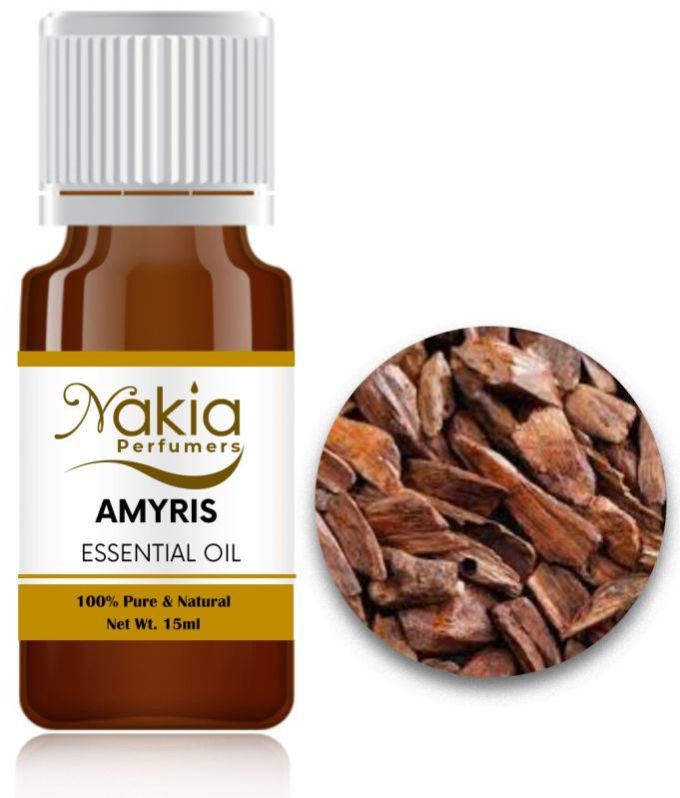 Amyris Essential Oil