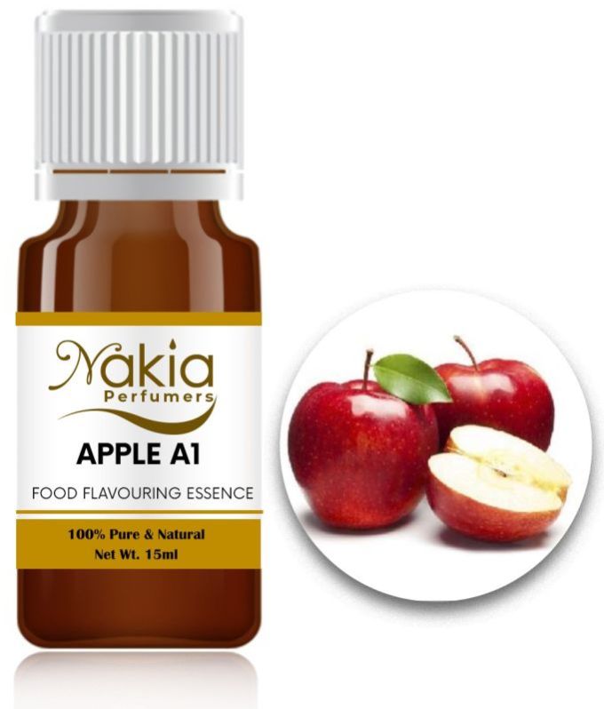 Apple Food Flavouring Essence