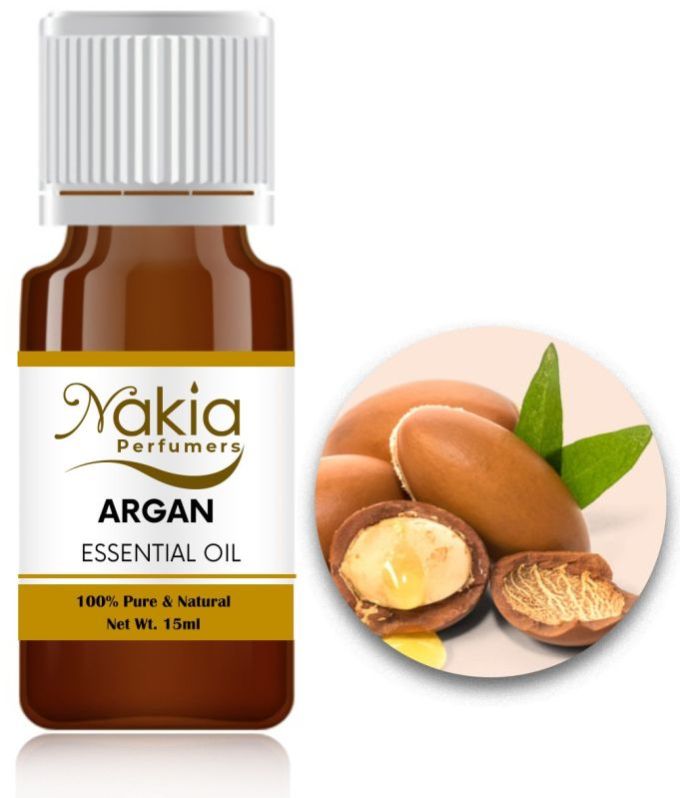 Argan Essential Oil