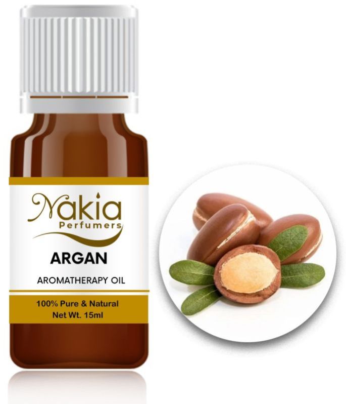 argan oil