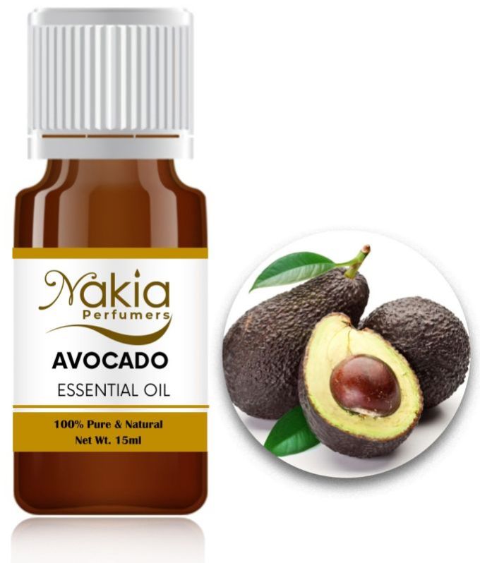 Avocado Essential Oil