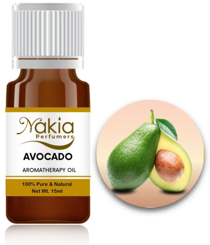 avocado oil