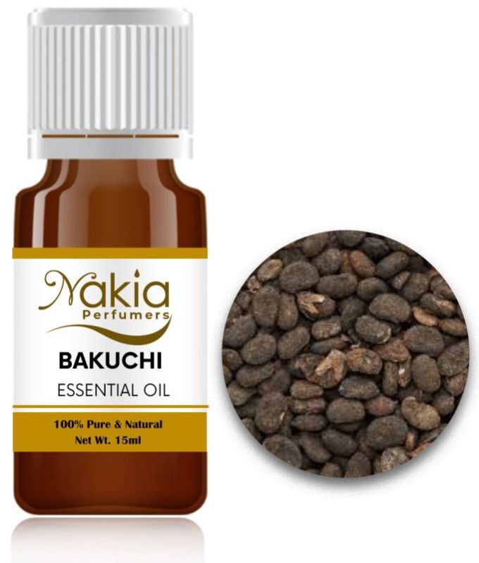 Bakuchi/babchi Essential Oil