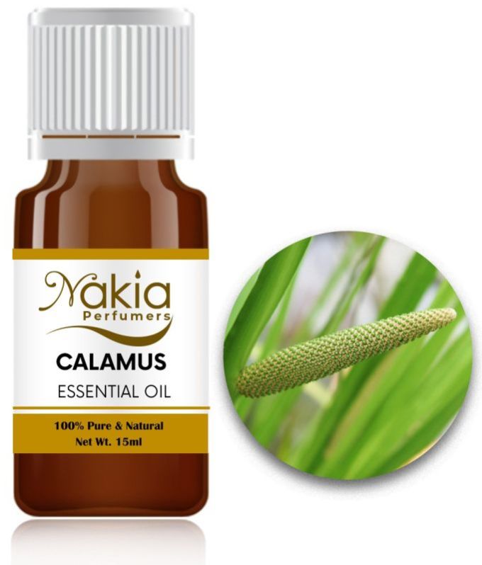 Calamus Essential Oil