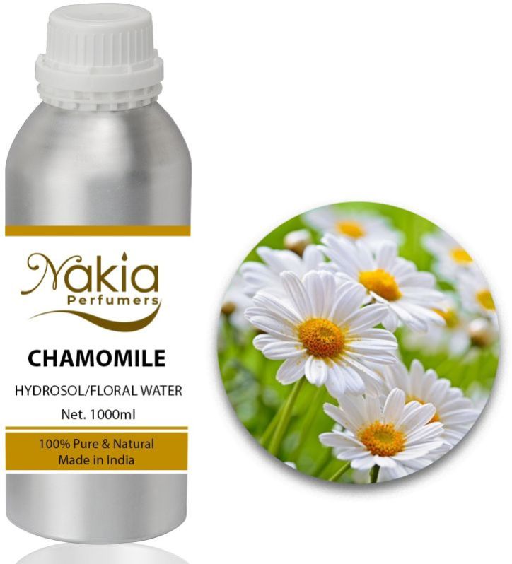 Chamomile Floral Water/hydrosol