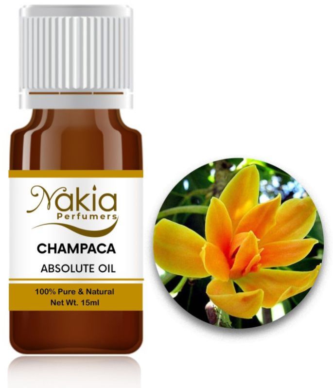 Champaca Absolute Oil