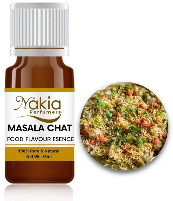 Chat Masala Flavouring Essence