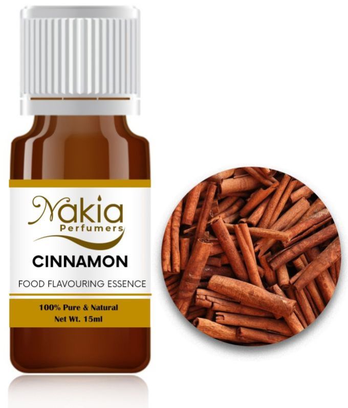 Cinnamon Food Flavouring Essence