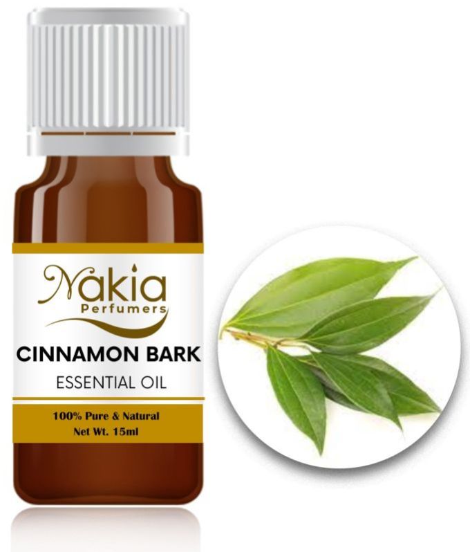 Cinnamon Leaf Essential Oil