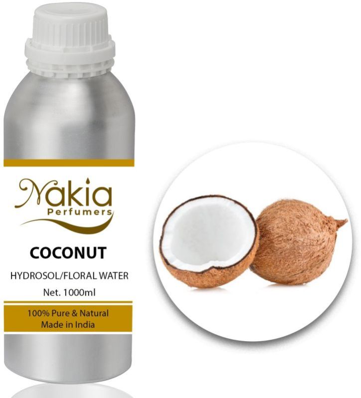 Coconut Floral Water/hydrosol