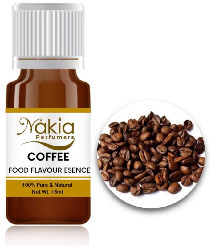Coffee Food Flavouring Essence