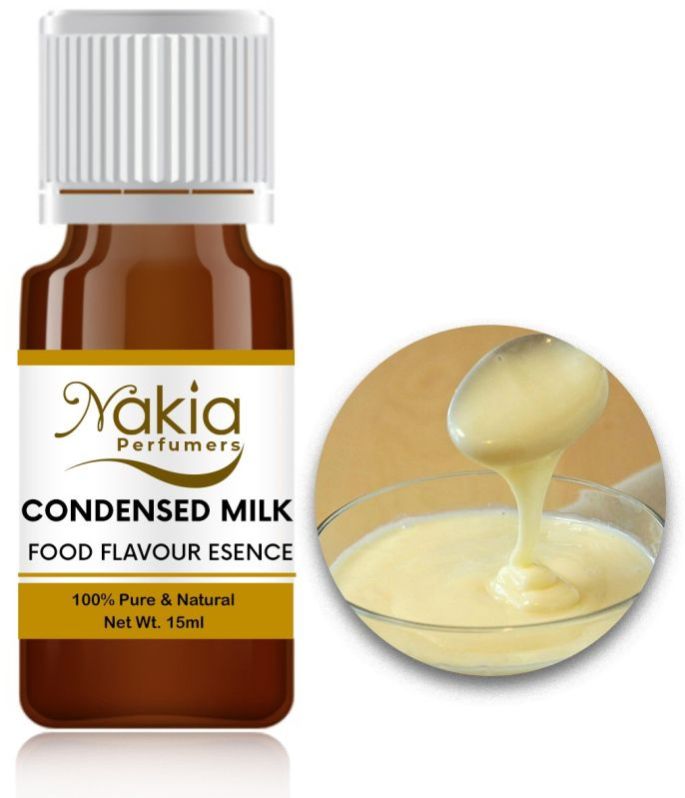 Condensed Milk Food Flavouring Essence