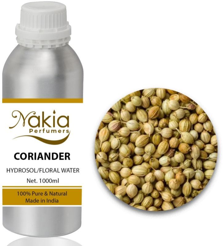 Coriander Floral Water/hydrosol