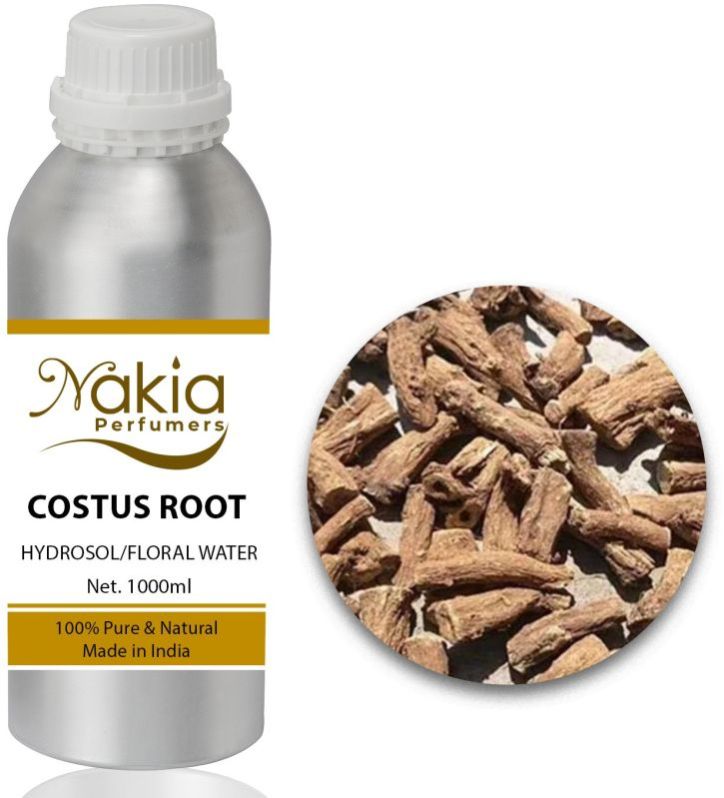 Costus Root Floral Water/hydrosol