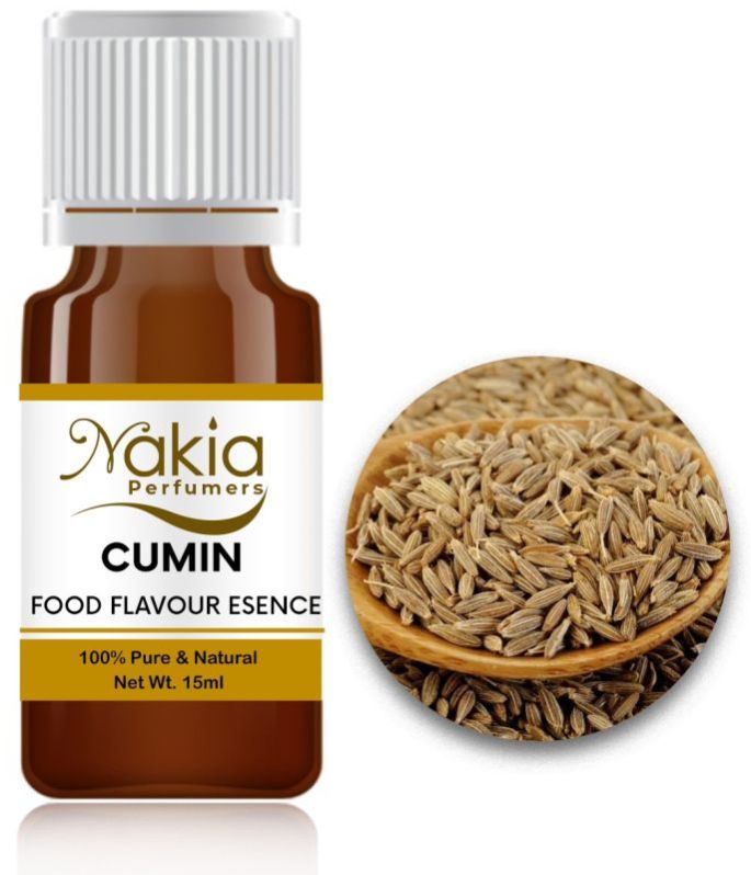 Cumin Food Flavouring Essence