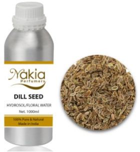 Dill Seed Floral Water/hydrosol