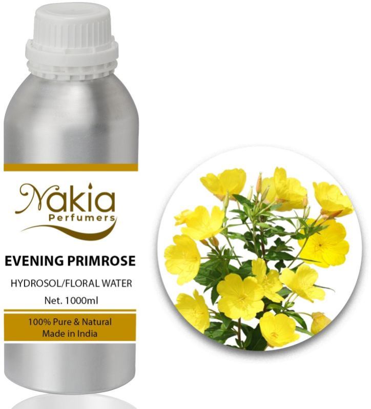 Evening Primrose Floral Water/hydrosol