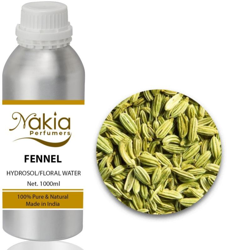 Fennel Floral Water/hydrosol
