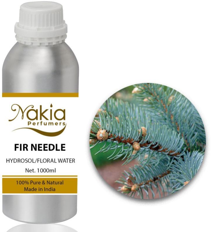 Fir Needle Floral Water/hydrosol