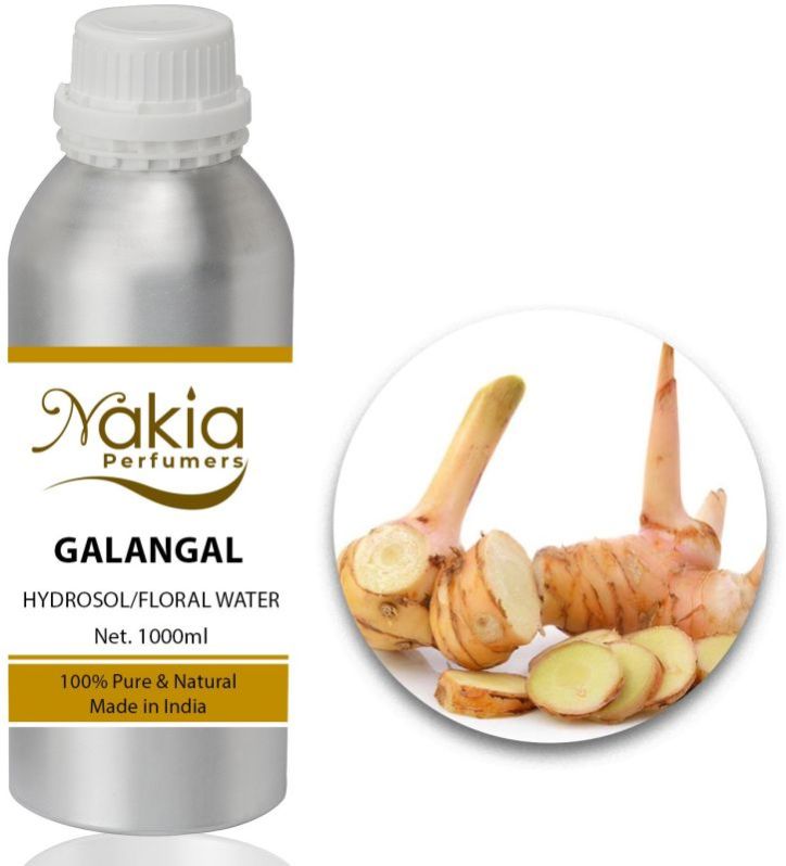 Galangal Floral Water/hydrosol