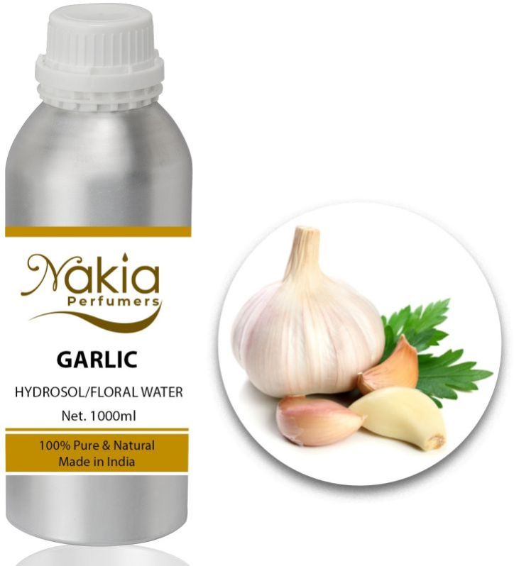 Garlic Floral Water/hydrosol