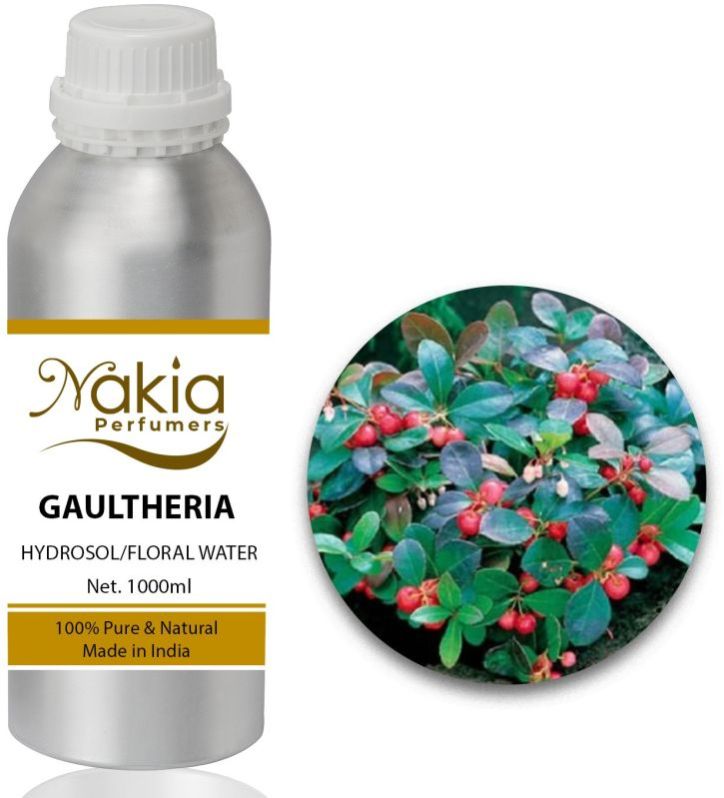 Gaultheria Floral Water/hydrosol