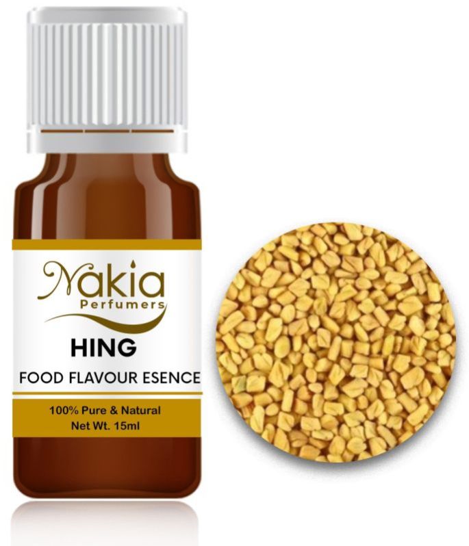 Hing Food Flavouring Essence