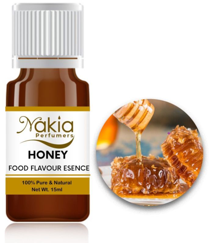 Honey Food Flavouring Essence