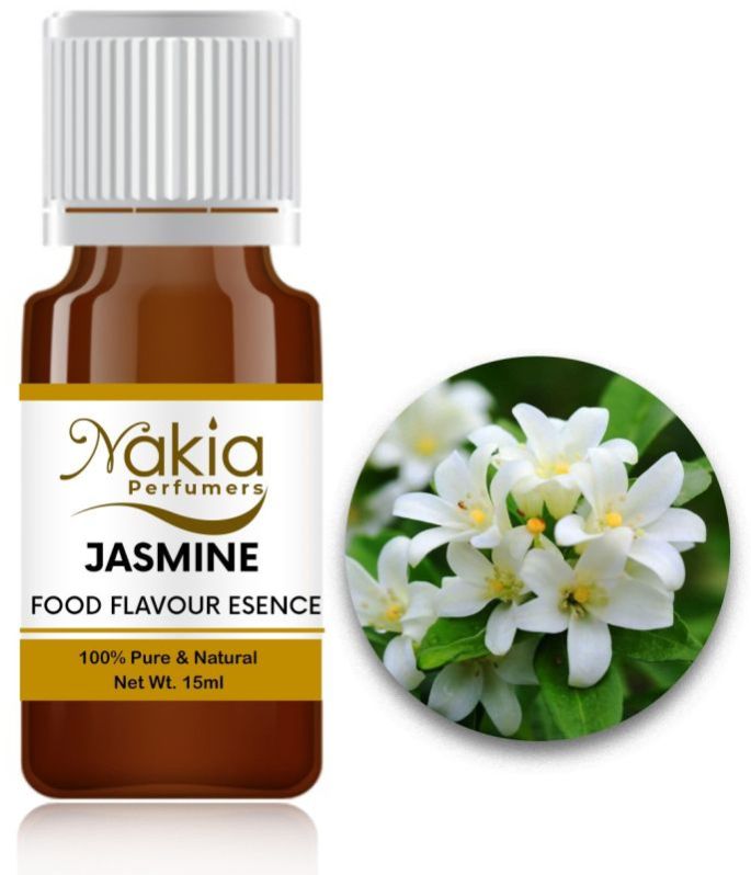Jasmine Food Flavouring Essence