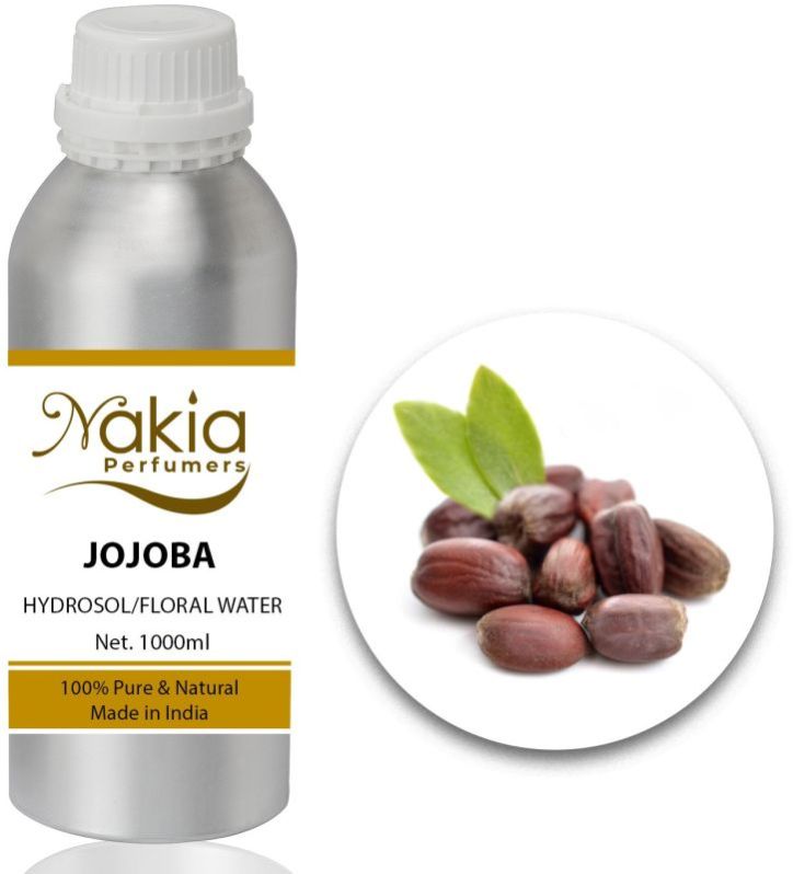 Jojoba Floral Water/hydrosol
