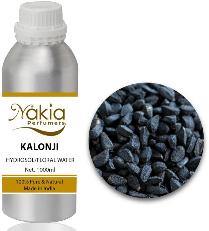 Kalonji Floral Water/hydrosol