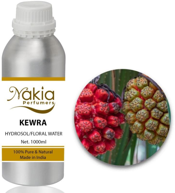 Kewra Floral Water/hydrosol