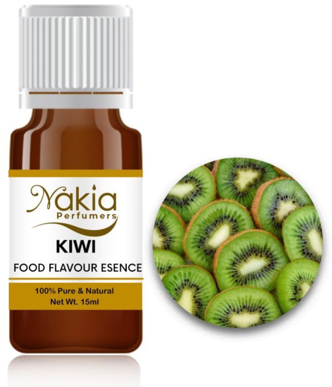 Kiwi Food Flavouring Essence
