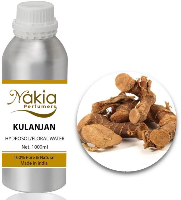 Kulanjan Floral Water/hydrosol