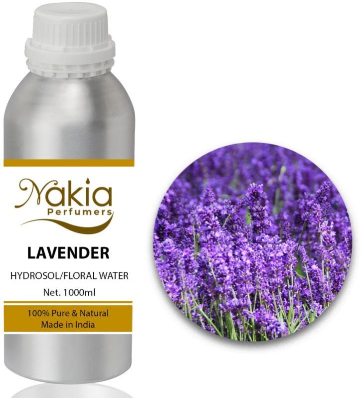 Lavender Floral Water/hydrosol