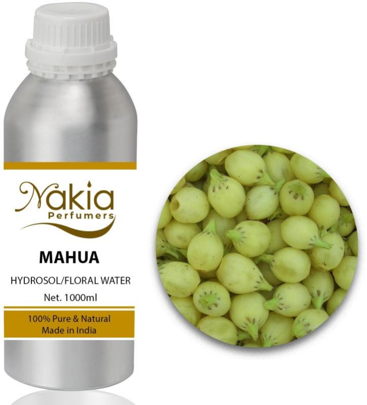 Mahua Floral Water/hydrosol