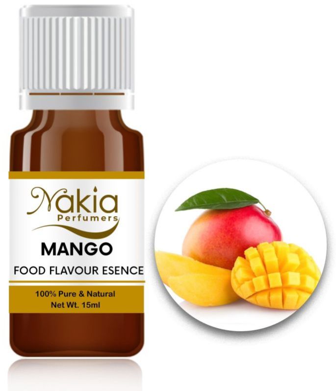 Mango Food Flavouring Essence
