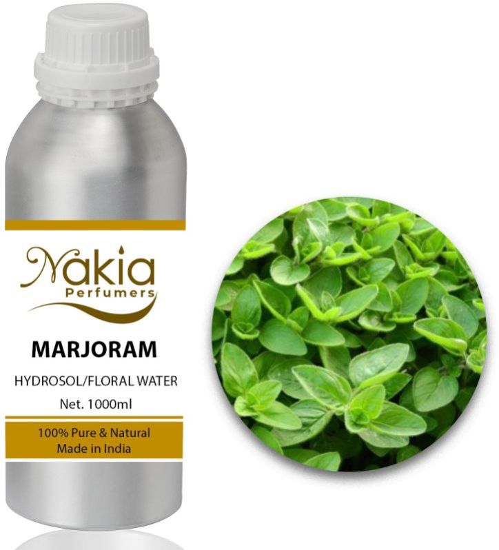 Marjoram Floral Water/hydrosol