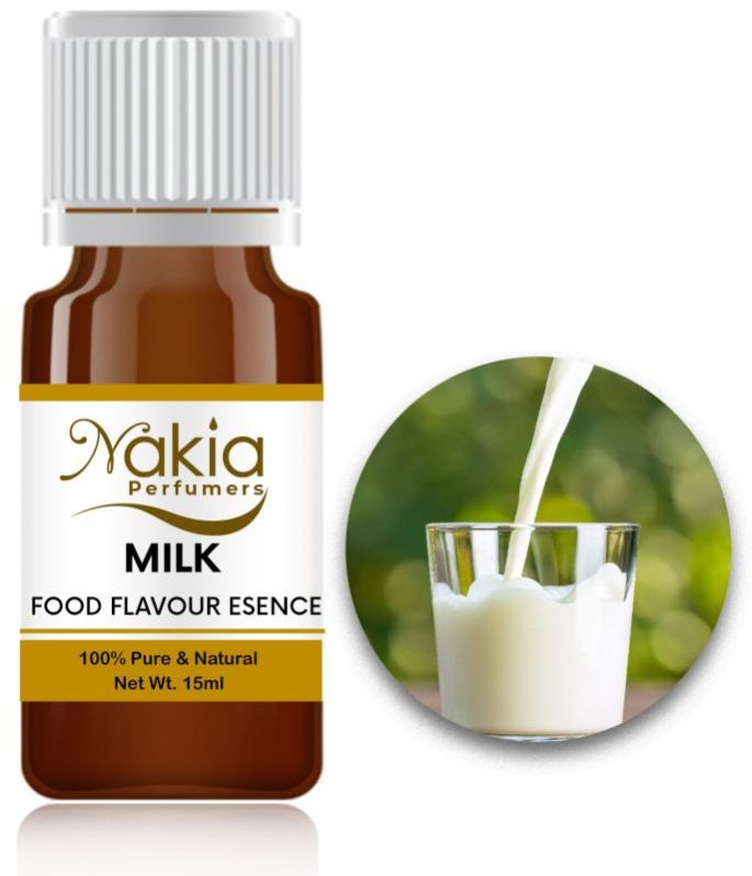 Milk Flavouring Essence