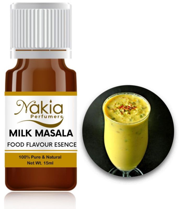 Milk Masala Flavouring Essence