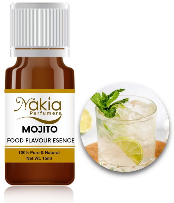 Mojito Flavouring Essence