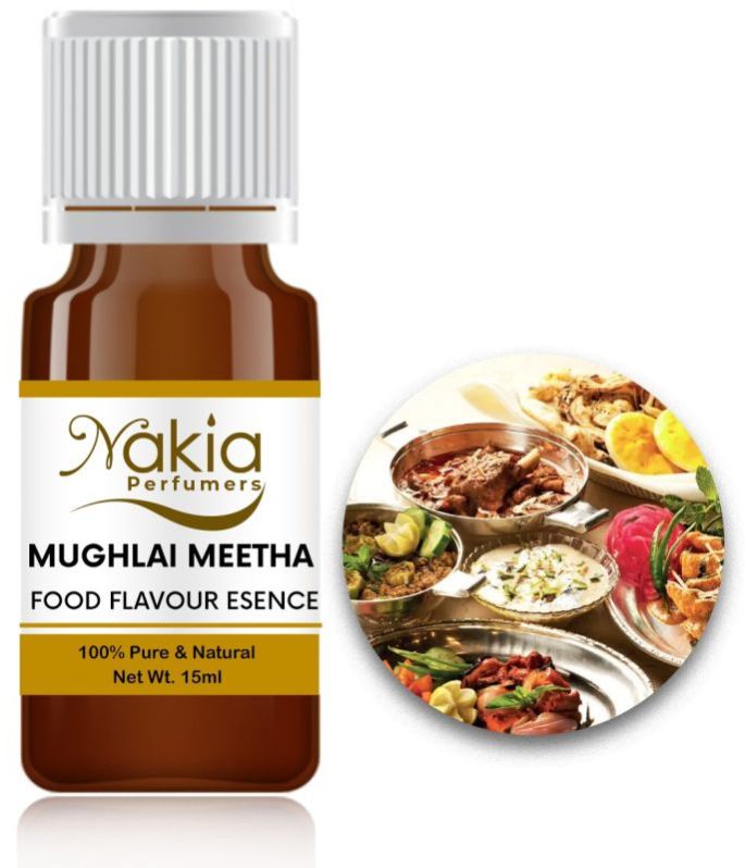 Mughlai Meetha Attar Essence