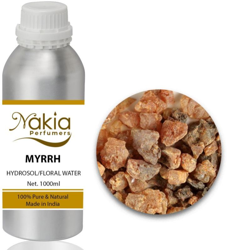 Myrrh Floral Water/hydrosol