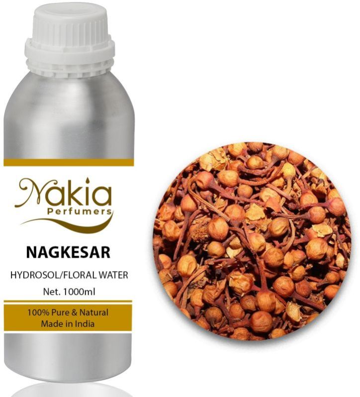 Nagkesar Floral Water/hydrosol