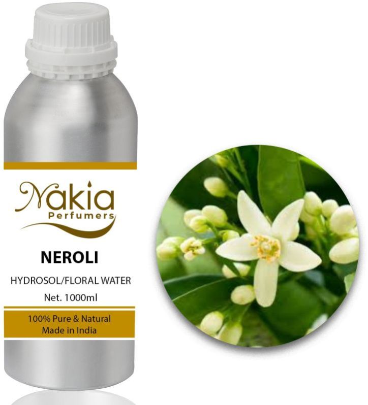 Neroli Floral Water/hydrosol