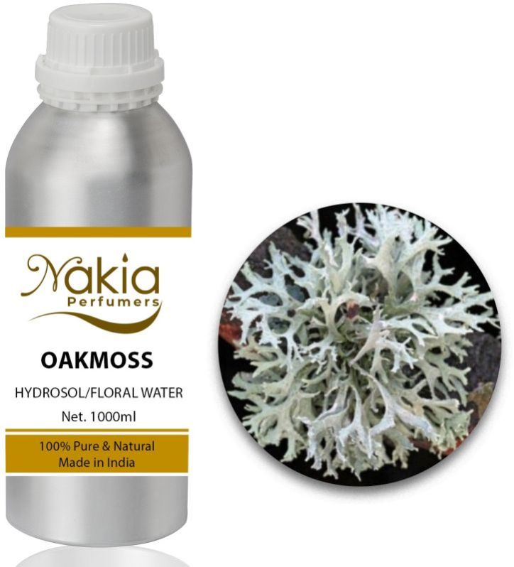 Oakmoss Floral Water/hydrosol
