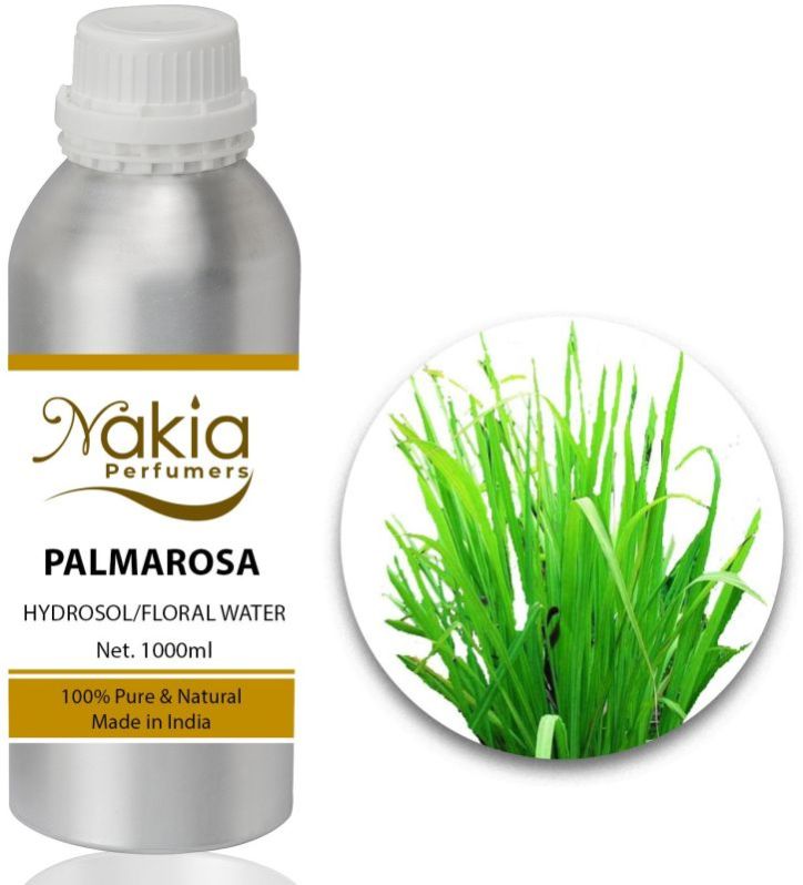 Palmarosa Floral Water/hydrosol