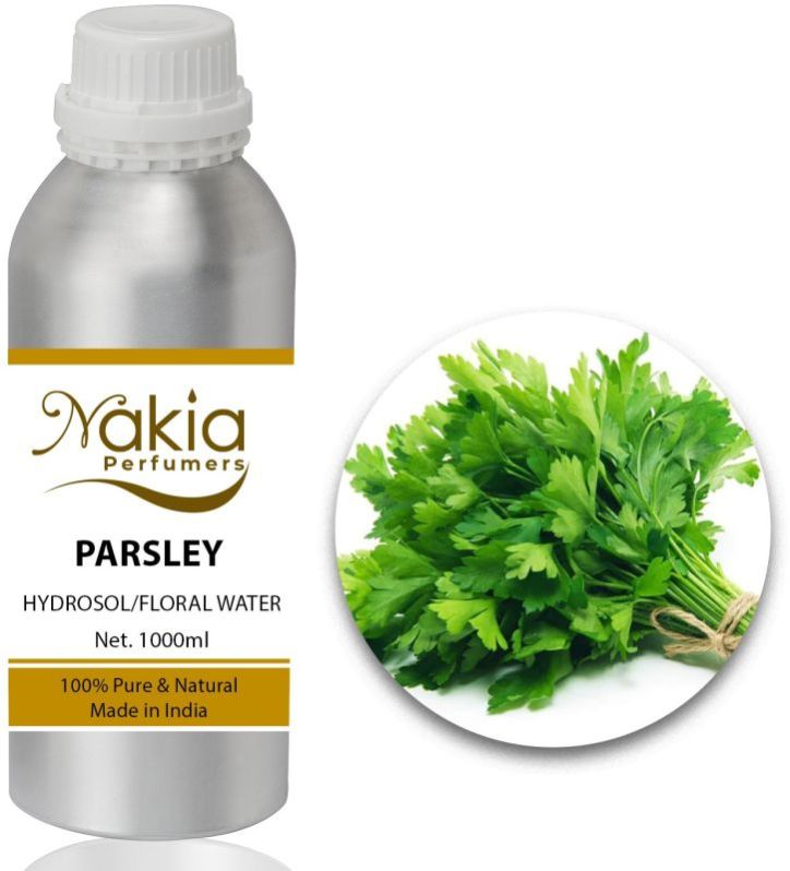 Parsley Floral Water/hydrosol