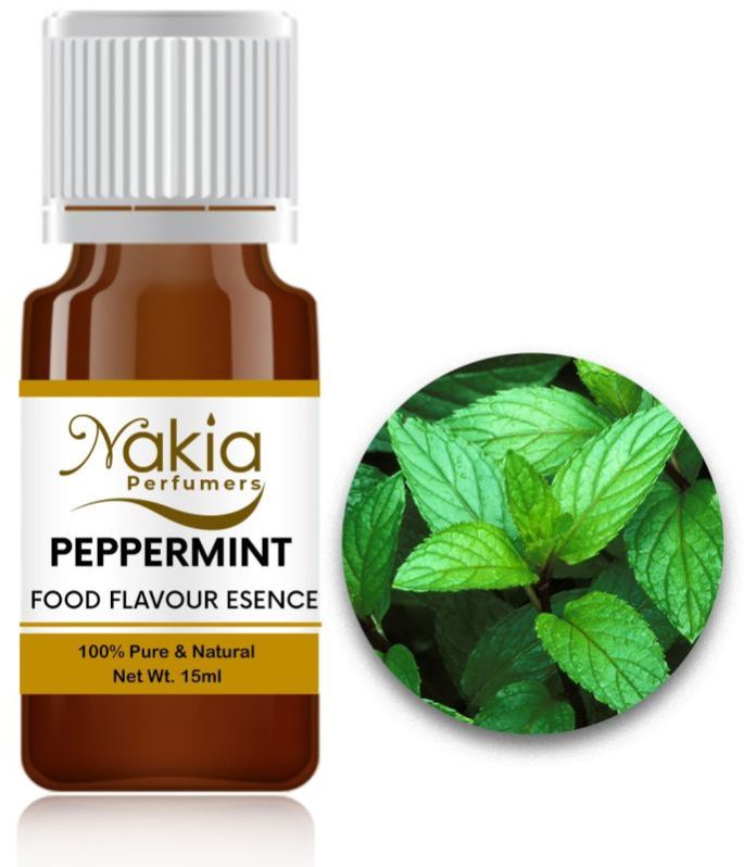 Peppermint Flavouring Essence