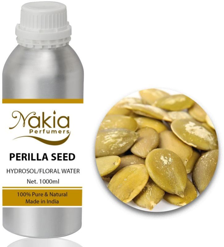 Pumpkin Seed Floral Water/hydrosol